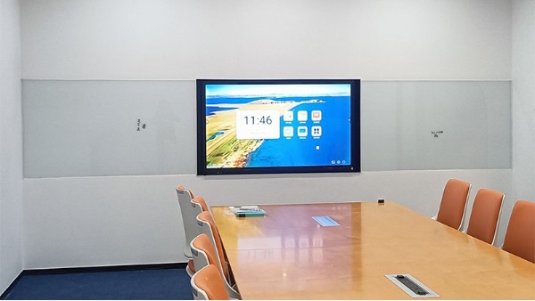 解析：會議一體機(jī)的尺寸有哪些？怎么選擇