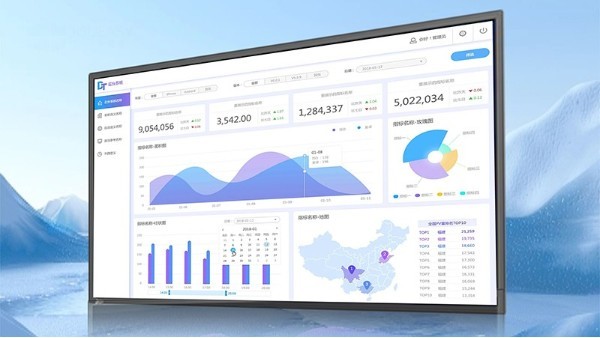 解析：顯示行業(yè)在未來(lái)會(huì)有著怎樣的發(fā)展趨勢(shì)？