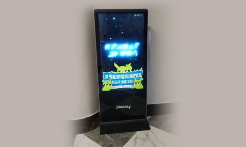 中億睿廣告機廠家解析2021年廣告機市場價格情況 中億睿廣告機廠家解析2021年廣告機市場價格情況