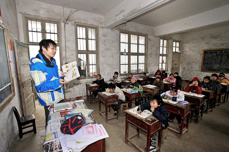 教師:傳道受業(yè)解惑者 教師:傳道受業(yè)解惑者