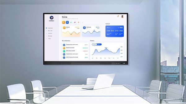 如何使用會議一體機來提升工作效率？