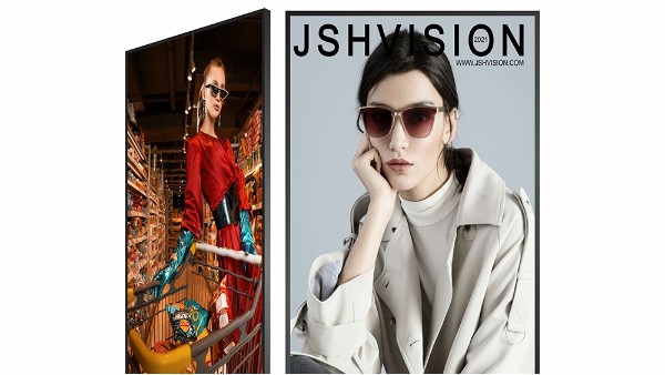 解析廣告機(jī)的功能和賣(mài)點(diǎn)？