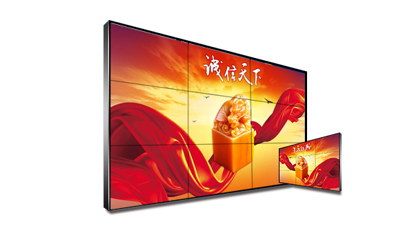 淺析液晶拼接屏的功能特點(diǎn)及未來發(fā)展趨勢