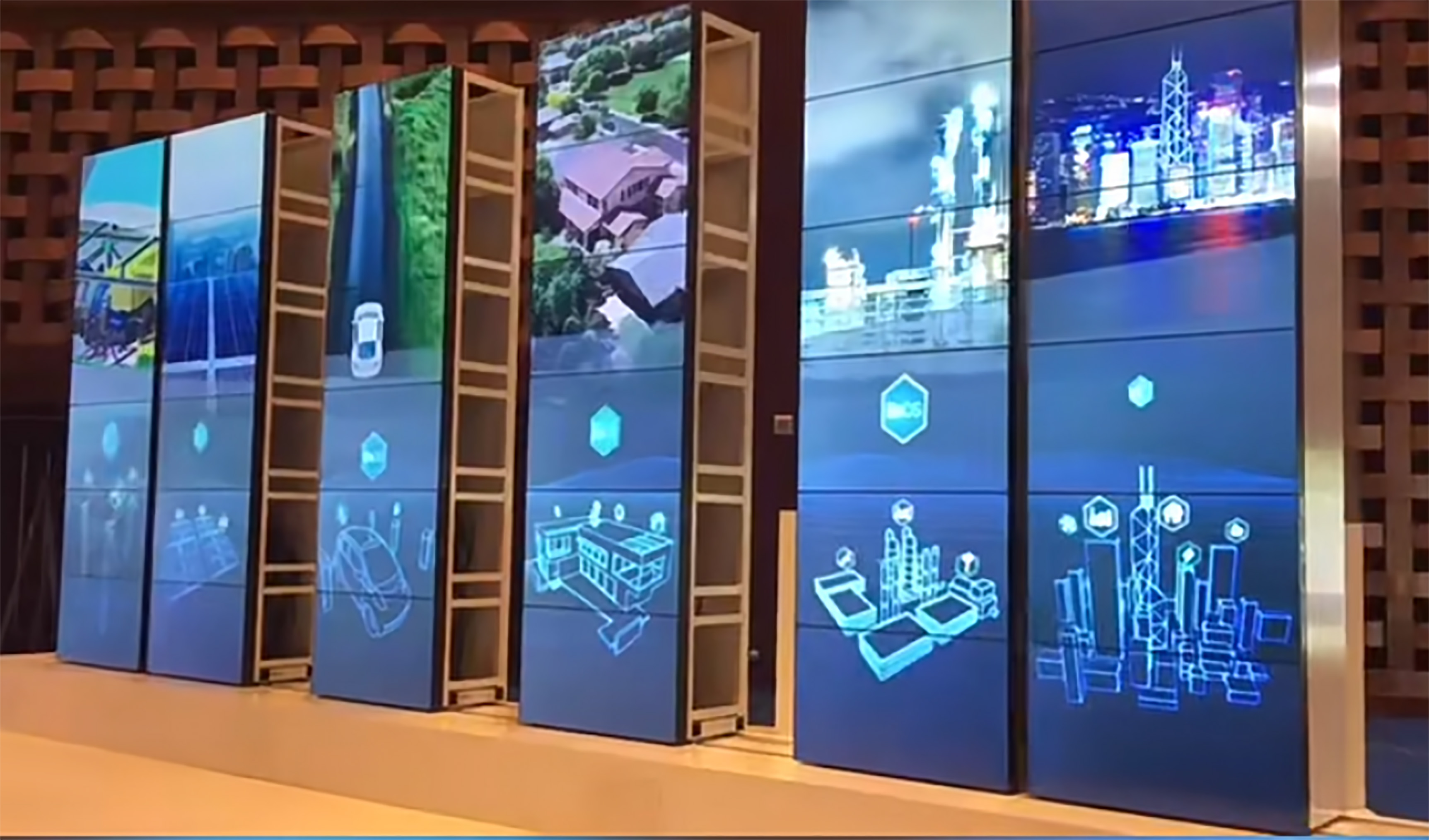 什么是多屏聯(lián)動(dòng)？多屏聯(lián)動(dòng)有什么作用？