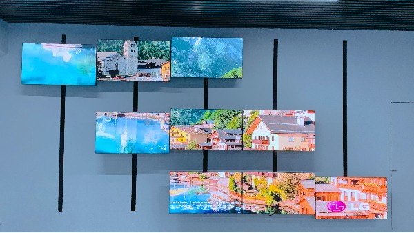 解析上下移動(dòng)矩陣是什么？它能應(yīng)用什么地方？